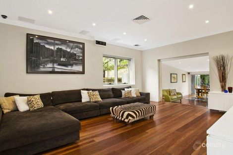 Property photo of 21 Herberton Avenue Hunters Hill NSW 2110
