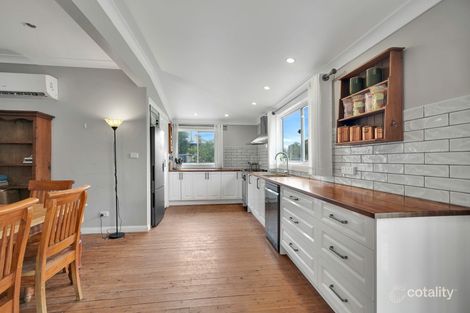 Property photo of 121 Fifth Avenue South Narromine NSW 2821