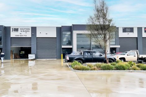 3/49 Industrial Cct, Cranbourne West, VIC 3977