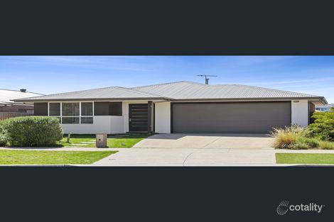 Property photo of 33 Witchetty Drive Ocean Grove VIC 3226