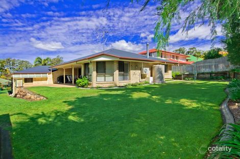 Property photo of 9 Riviera Court Cornubia QLD 4130