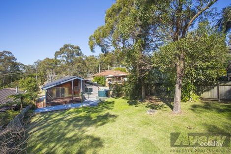 Property photo of 73 Jarrett Street Kilaben Bay NSW 2283