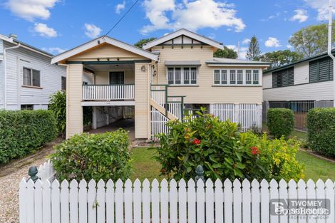 Property photo of 198 Buchan Street Bungalow QLD 4870