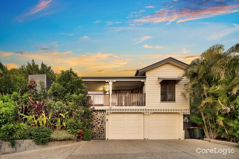 Property photo of 43 Mirbelia Street Kenmore Hills QLD 4069