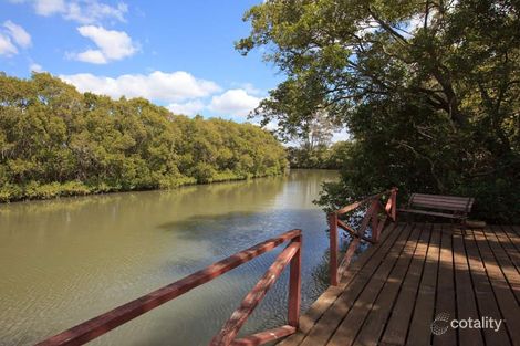 Property photo of 25 Bodalla Street Norman Park QLD 4170