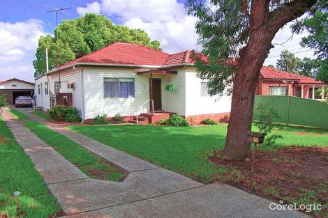 Property photo of 16 Alto Street South Wentworthville NSW 2145