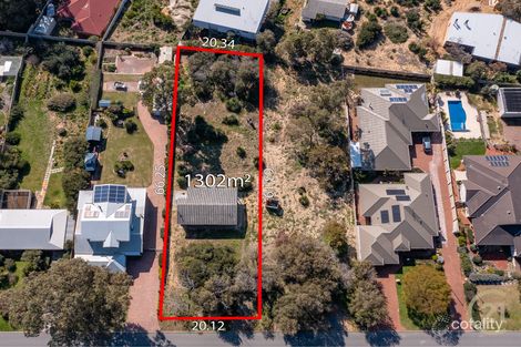 Property photo of 34 Dawesville Road Dawesville WA 6211