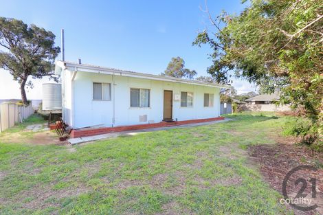Property photo of 34 Dawesville Road Dawesville WA 6211