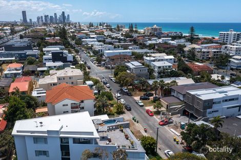 Lot 3/2 Petrel Ave, Mermaid Beach, QLD 4218