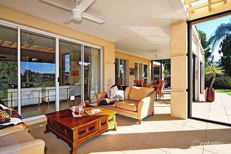 Property photo of 4627 The Parkway Hope Island QLD 4212