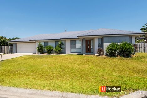 Property photo of 18 Barrington Street Upper Coomera QLD 4209