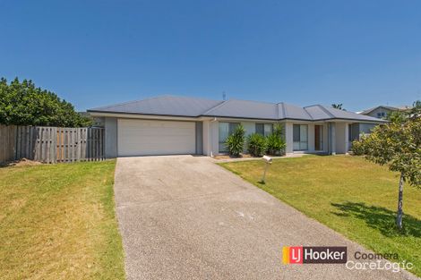 Property photo of 18 Barrington Street Upper Coomera QLD 4209