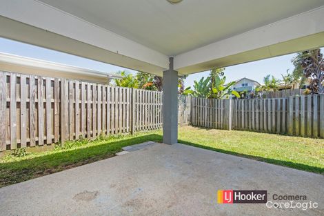 Property photo of 18 Barrington Street Upper Coomera QLD 4209