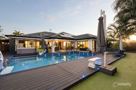 20 Oxford Pde, Pelican Waters, QLD 4551