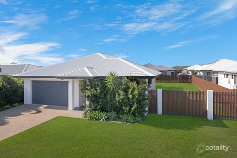 Property photo of 118 Sanctum Boulevard Mount Low QLD 4818