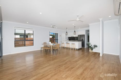 Property photo of 118 Sanctum Boulevard Mount Low QLD 4818