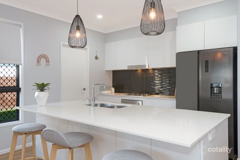 Property photo of 118 Sanctum Boulevard Mount Low QLD 4818