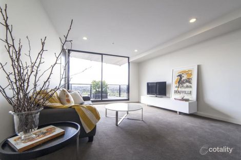 Property photo of 105/45 Edgewater Boulevard Maribyrnong VIC 3032