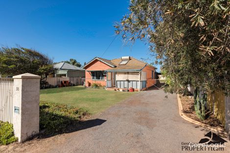 Property photo of 38 Maley Way Beachlands WA 6530