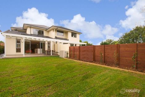Property photo of 8A Bunyana Avenue Wahroonga NSW 2076
