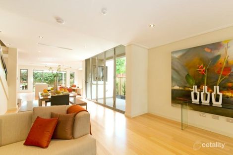 Property photo of 8A Bunyana Avenue Wahroonga NSW 2076