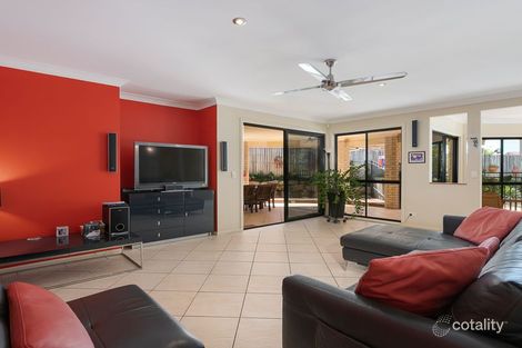 Property photo of 42 Hilliards Park Drive Wellington Point QLD 4160