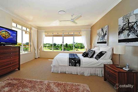 Property photo of 4627 The Parkway Hope Island QLD 4212