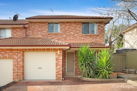 Property photo of 5/86 Eggleton Street Blacktown NSW 2148