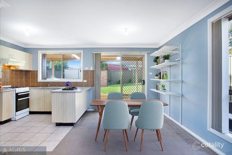 Property photo of 5/86 Eggleton Street Blacktown NSW 2148