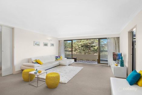 Property photo of 2D/139 Avenue Road Mosman NSW 2088