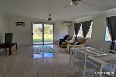 Property photo of 224 Capricornia Drive Deepwater QLD 4674