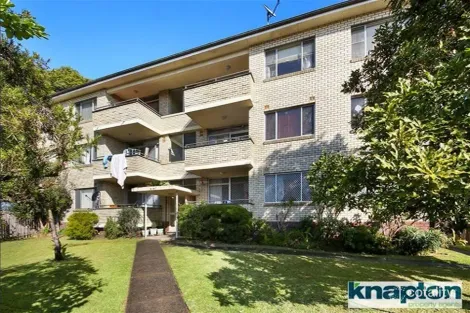Property photo of 6/75-77 Alice Street South Wiley Park NSW 2195