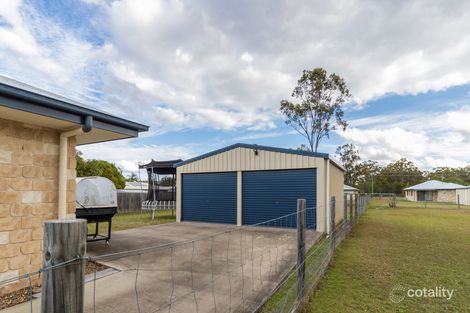 Property photo of 22 George Street Torbanlea QLD 4662