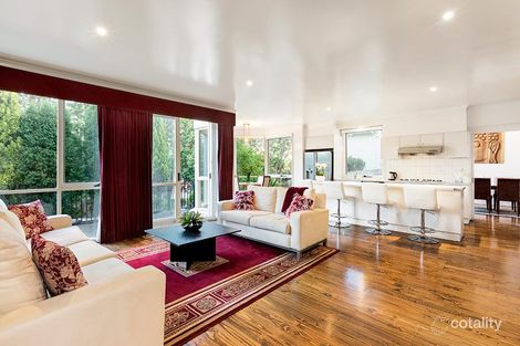 Property photo of 11 Jonquil Court Doncaster East VIC 3109