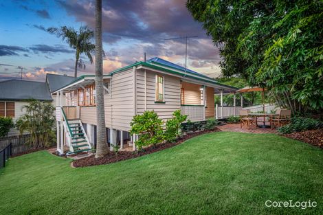 Property photo of 21 Sixth Avenue Windsor QLD 4030