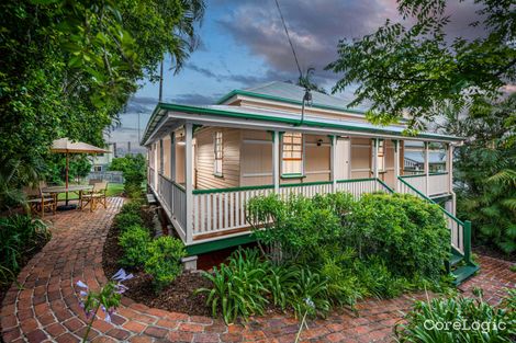 Property photo of 21 Sixth Avenue Windsor QLD 4030