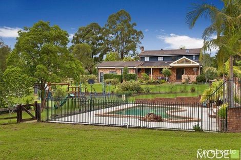 Property photo of 19 Fuggles Road Kenthurst NSW 2156