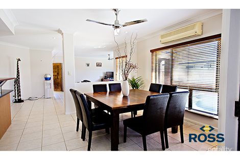 Property photo of 11 Fortunia Lane Kirwan QLD 4817