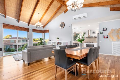 Property photo of 1 Davies Close Wantirna VIC 3152