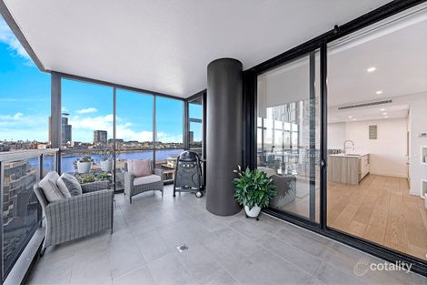 Property photo of 1011/13-17 Verona Drive Wentworth Point NSW 2127