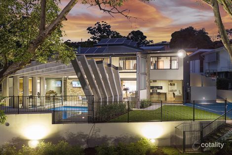 57 Castile St, Indooroopilly, QLD 4068