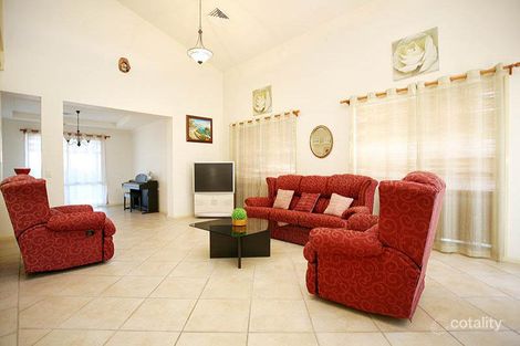 Property photo of 1 Glory Way Beaumont Hills NSW 2155
