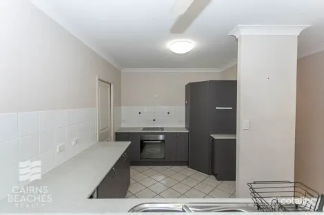 Property photo of 13A Cottesloe Drive Kewarra Beach QLD 4879