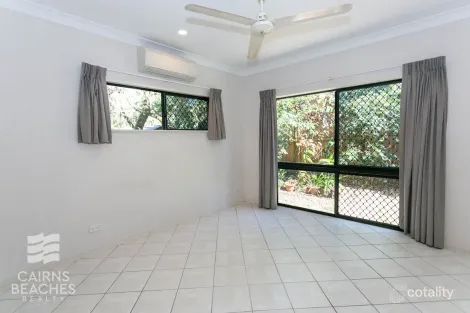 Property photo of 13A Cottesloe Drive Kewarra Beach QLD 4879