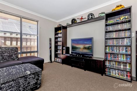 Property photo of 14 Karakin Terrace Ellenbrook WA 6069