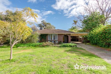 3 Woburn Way, Kelmscott, WA 6111