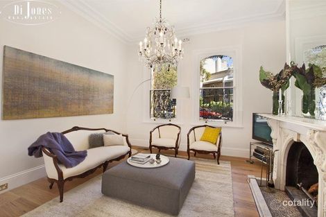 Property photo of 265 Glenmore Road Paddington NSW 2021