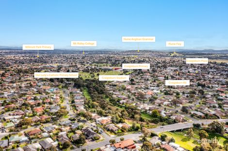 Property photo of 76 Hothlyn Drive Craigieburn VIC 3064