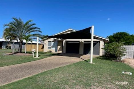 Property photo of 31 Brenton Circuit Deeragun QLD 4818