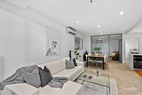 Property photo of 43/580 Hay Street Perth WA 6000